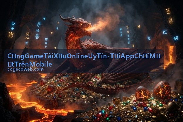 Cổng Game Tài Xỉu Online Uy Tín - Tải App Chơi Mượt Trên Mobile trên điện thoại